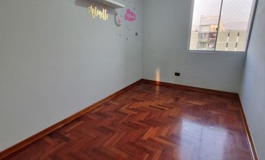 VENDO DEPARTAMENTO EN SURCO -  CONDOMINIO LOS LIBERTADORES DE SURCO -