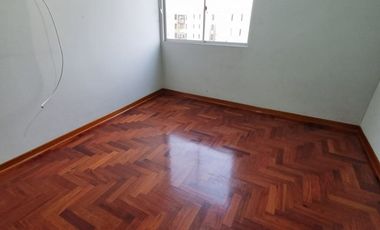 VENDO DEPARTAMENTO EN SURCO -  CONDOMINIO LOS LIBERTADORES DE SURCO -