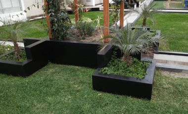 VENDO DEPARTAMENTO EN SURCO -  CONDOMINIO LOS LIBERTADORES DE SURCO -