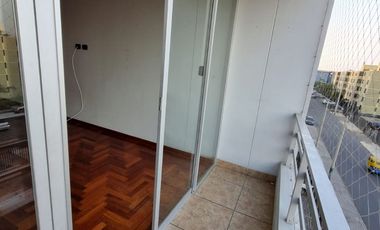 VENDO DEPARTAMENTO EN SURCO -  CONDOMINIO LOS LIBERTADORES DE SURCO -
