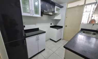 VENDO DEPARTAMENTO EN SURCO -  CONDOMINIO LOS LIBERTADORES DE SURCO -
