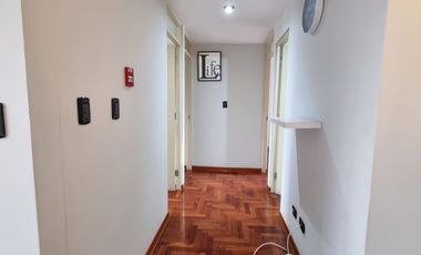 VENDO DEPARTAMENTO EN SURCO -  CONDOMINIO LOS LIBERTADORES DE SURCO -