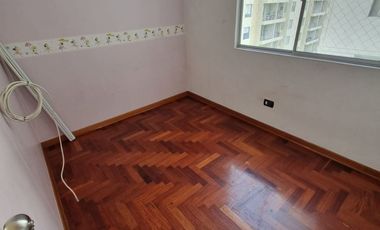 VENDO DEPARTAMENTO EN SURCO -  CONDOMINIO LOS LIBERTADORES DE SURCO -