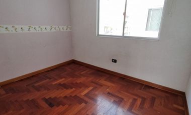 VENDO DEPARTAMENTO EN SURCO -  CONDOMINIO LOS LIBERTADORES DE SURCO -