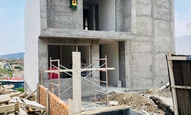 Te Construimos Tu Casa Nueva.