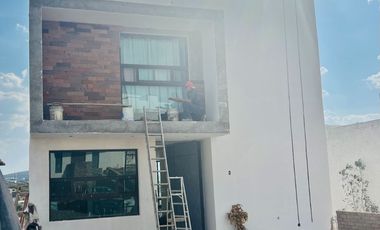 Te Construimos Tu Casa Nueva.