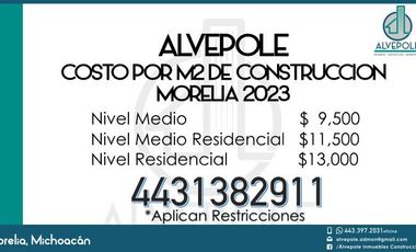 Te Construimos Tu Casa Nueva.