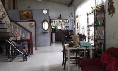 GVZ - FOR SALE: 4 Bedroom House in Project 4, Cubao, Quezon City