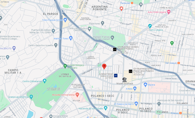 casa en venta enC. Presa Don Martín 131, Col. Irrigación, Miguel Hidalgo, 11500 Ciudad de México, CDMX