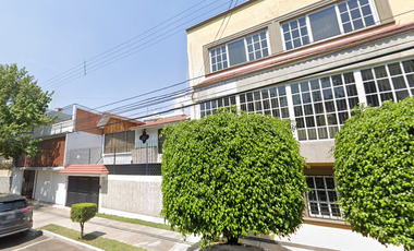 casa en venta enC. Presa Don Martín 131, Col. Irrigación, Miguel Hidalgo, 11500 Ciudad de México, CDMX
