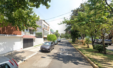 casa en venta enC. Presa Don Martín 131, Col. Irrigación, Miguel Hidalgo, 11500 Ciudad de México, CDMX