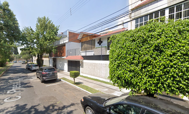 casa en venta enC. Presa Don Martín 131, Col. Irrigación, Miguel Hidalgo, 11500 Ciudad de México, CDMX
