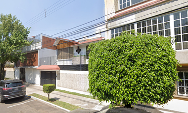 casa en venta enC. Presa Don Martín 131, Col. Irrigación, Miguel Hidalgo, 11500 Ciudad de México, CDMX