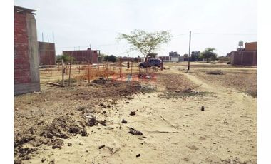 Venta De Posesion De Terreno En La Rinconada De Piura