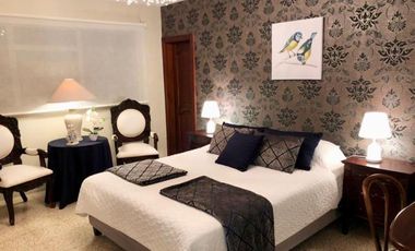 Fabulosa casa en venta, sector Machangara.