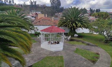 Fabulosa casa en venta, sector Machangara.