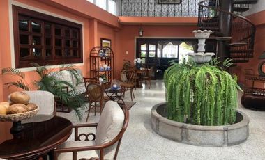 Fabulosa casa en venta, sector Machangara.