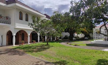 Fabulosa casa en venta, sector Machangara.