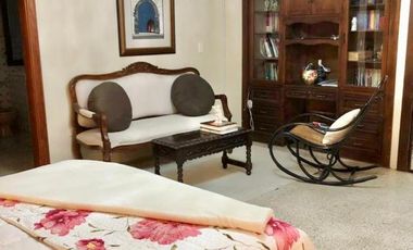 Fabulosa casa en venta, sector Machangara.
