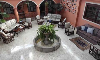 Fabulosa casa en venta, sector Machangara.
