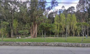 Fabulosa casa en venta, sector Machangara.