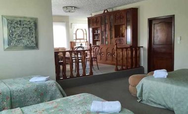 Fabulosa casa en venta, sector Machangara.
