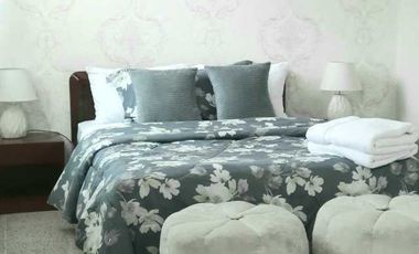 Fabulosa casa en venta, sector Machangara.