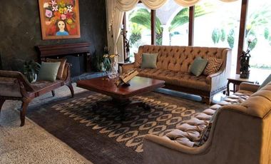 Fabulosa casa en venta, sector Machangara.