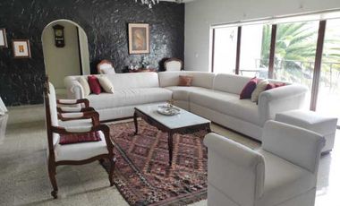 Fabulosa casa en venta, sector Machangara.
