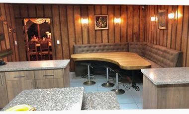 Fabulosa casa en venta, sector Machangara.