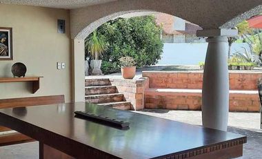 Fabulosa casa en venta, sector Machangara.