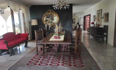 Fabulosa casa en venta, sector Machangara.