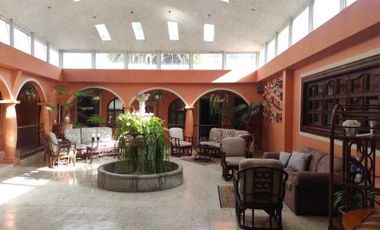 Fabulosa casa en venta, sector Machangara.