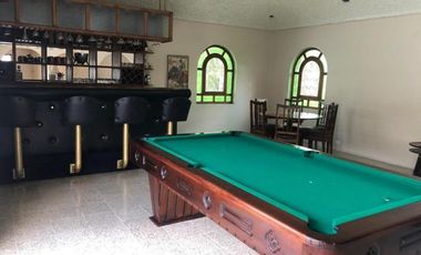 Fabulosa casa en venta, sector Machangara.