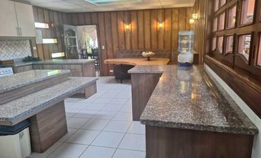 Fabulosa casa en venta, sector Machangara.