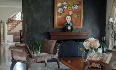 Fabulosa casa en venta, sector Machangara.