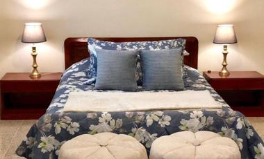 Fabulosa casa en venta, sector Machangara.