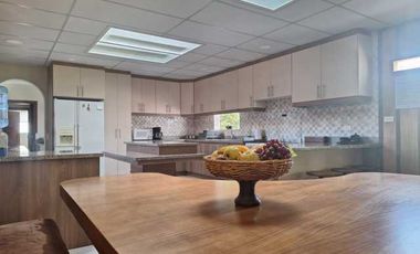 Fabulosa casa en venta, sector Machangara.