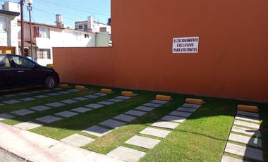 RENTA EN PRIVADA TOLUCA  TOLLOCAN Y PINO SUAREZ