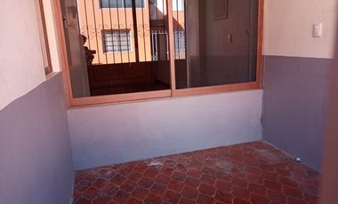 RENTA EN PRIVADA TOLUCA  TOLLOCAN Y PINO SUAREZ