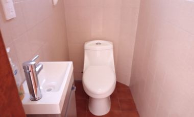 RENTA EN PRIVADA TOLUCA  TOLLOCAN Y PINO SUAREZ