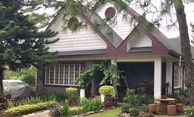 3BR House for Sale in Royal Pines West Subdivision, Tagaytay