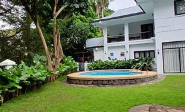 3 Huge Bedrooms House for Sale in Ayala Alabang Village (AAV), Muntinlupa City