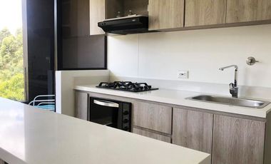 PR19492 Apartamento en arriendo en el sector El Retiro