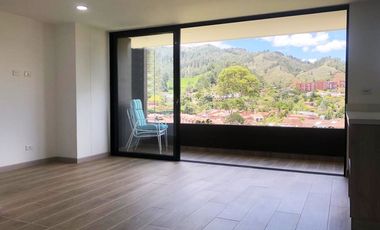 PR19492 Apartamento en arriendo en el sector El Retiro