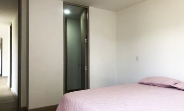 PR19492 Apartamento en arriendo en el sector El Retiro