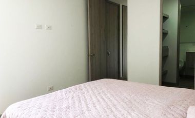 PR19492 Apartamento en arriendo en el sector El Retiro