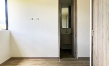 PR19492 Apartamento en arriendo en el sector El Retiro