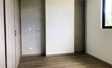 PR19492 Apartamento en arriendo en el sector El Retiro