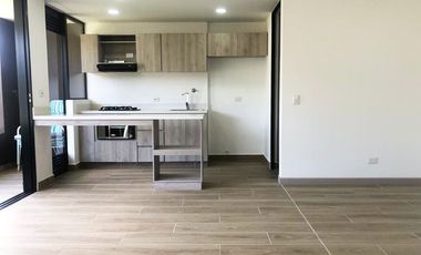 PR19492 Apartamento en arriendo en el sector El Retiro